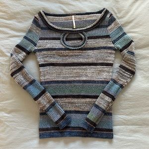 Free People Sweater